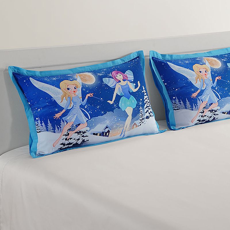 Kids Pillow Covers - 902