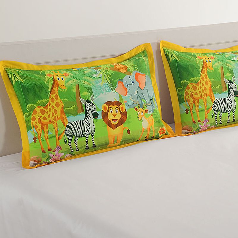 Kids Pillow Covers - 904