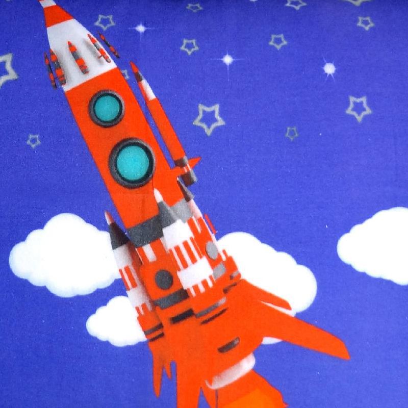 Kids Pillow Covers - 129