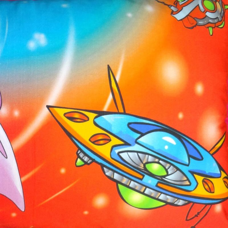 Kids Pillow Covers - 176