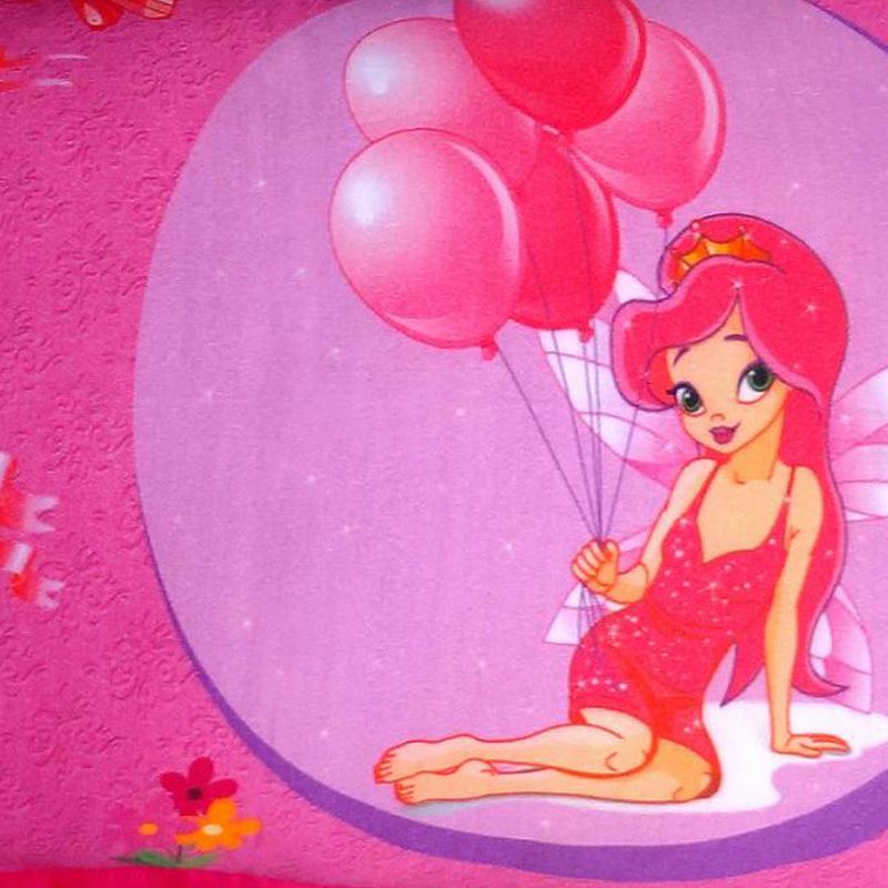 Kids Pillow Covers - 184