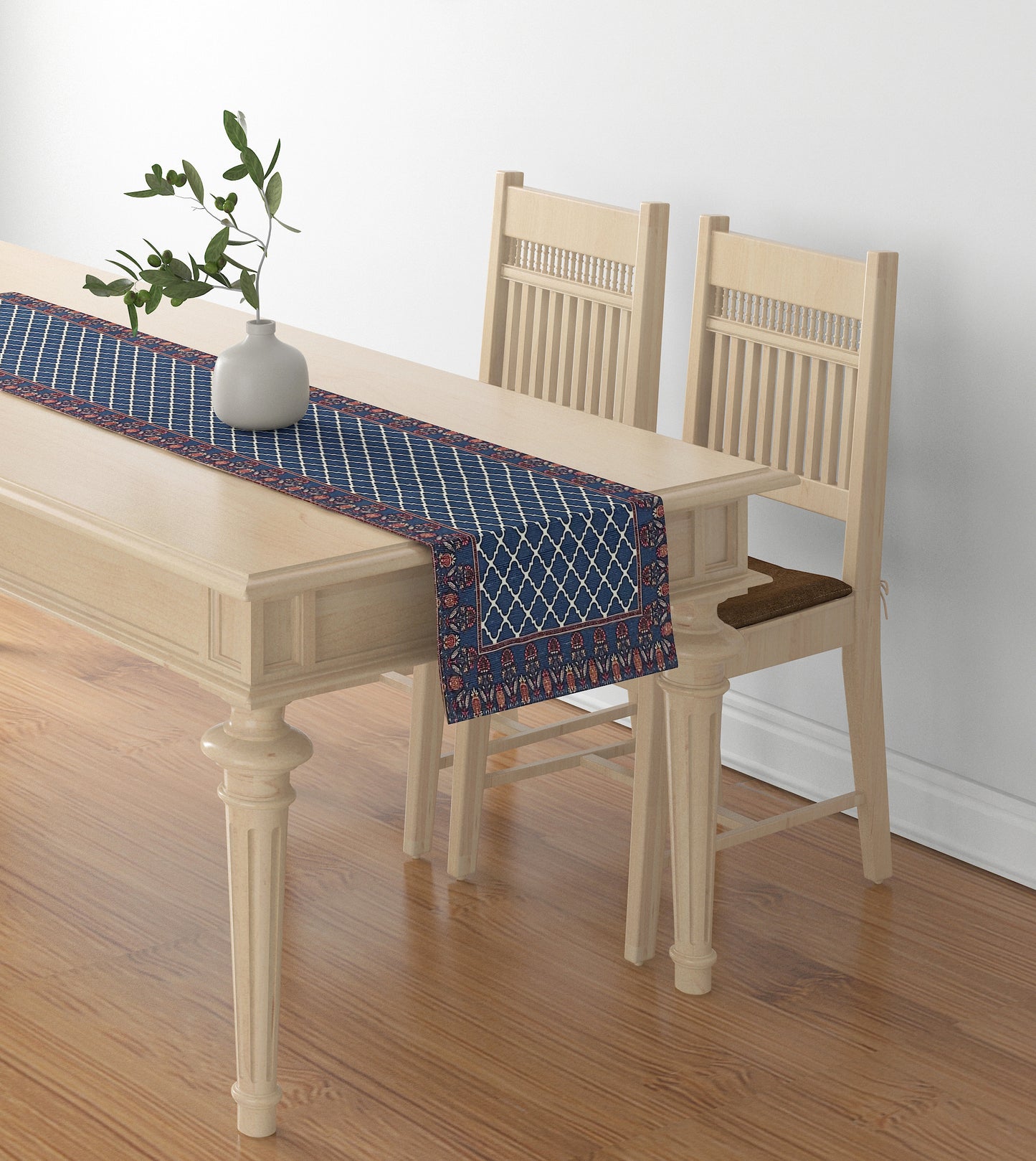 DASTARKHAN COLLECTION RUNNER - 87102