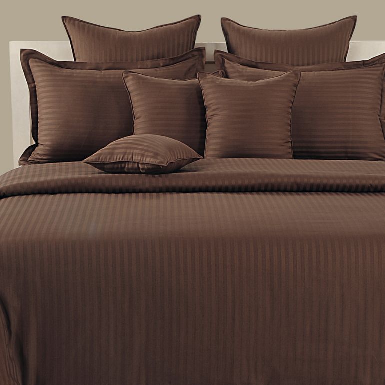 Mustang Brown Sonata Comforters