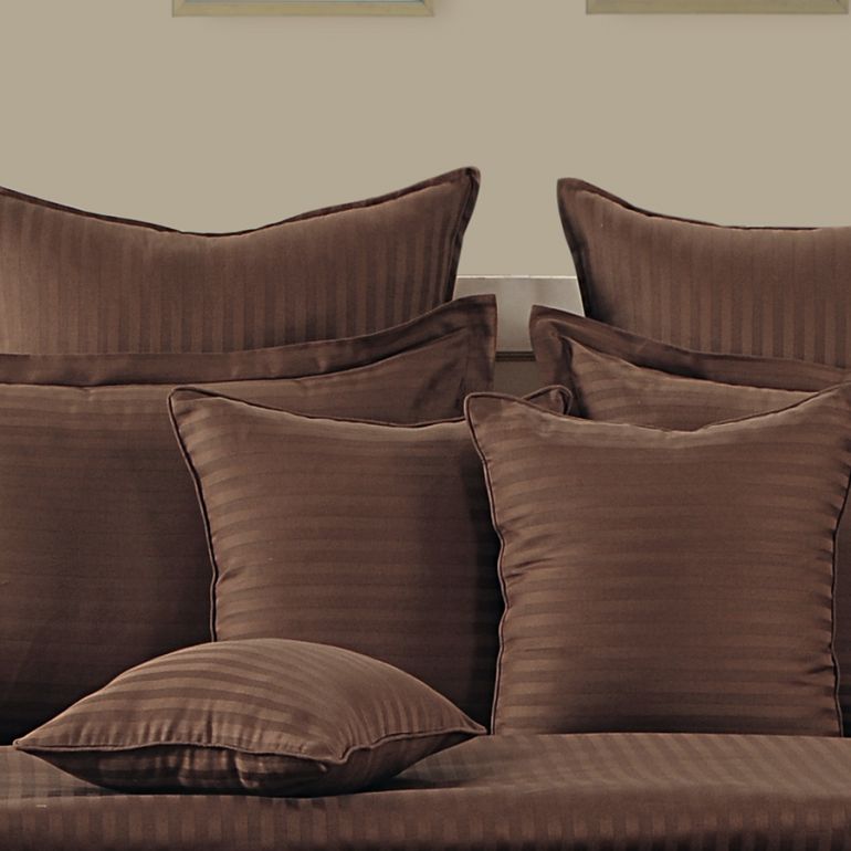 Mustang Brown Sonata Comforters