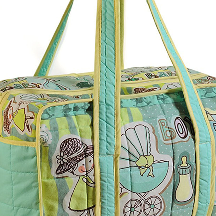 Baby mother bag-1005