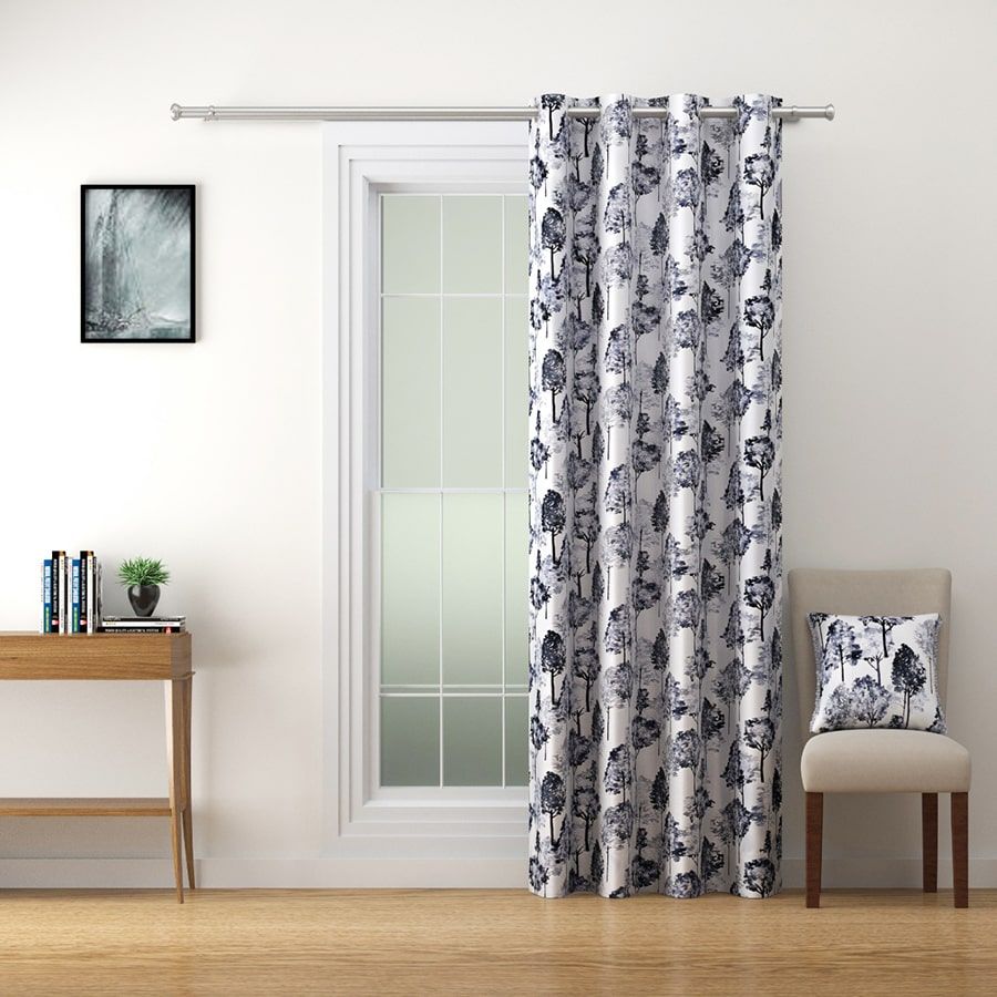 Allure Art Omega Curtains - 3741 - Allure Art Omega Curtains - 3741